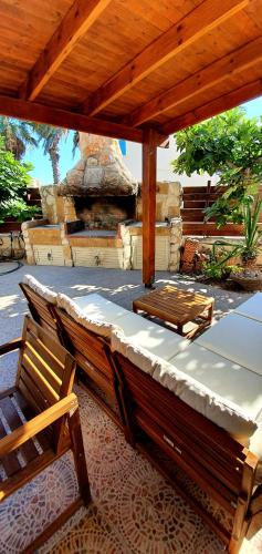 Villa Aphrodite by the Sea Villa Aphrodite by the Sea