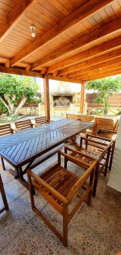 Villa Aphrodite by the Sea Villa Aphrodite by the Sea