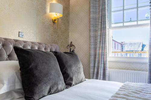 Georgian House Hotel - image 5