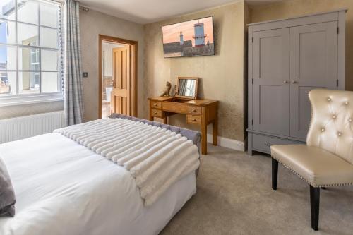 Georgian House Hotel - image 11