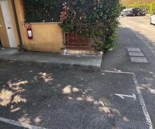Casa di Nia Pietralata, Rzym (zdjęcie 4)