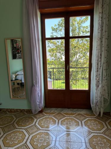 Вид, Garden House B&B in Striano