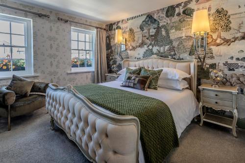Double room, superior