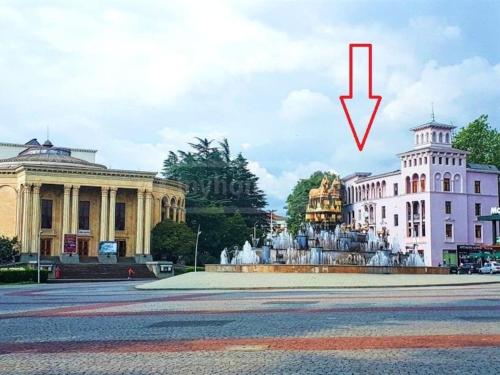 City Center Apartment