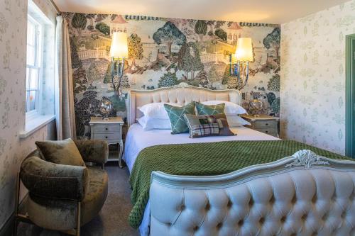 Georgian House Hotel - image 12