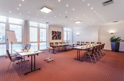 Hotel Rheingold - image 14