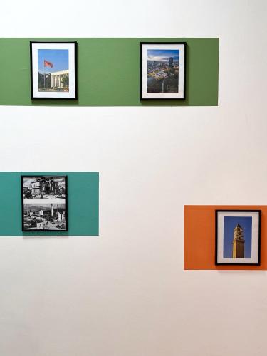 One-Bedroom Apartment image 10