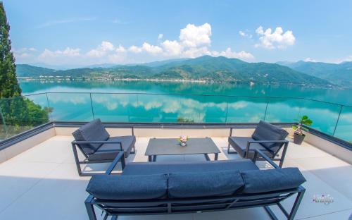 Létesítmények, Royal Terrace Apartments in Konjic