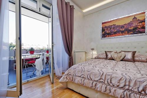 Luxury Rome Guest House, Rome (photo 2)
