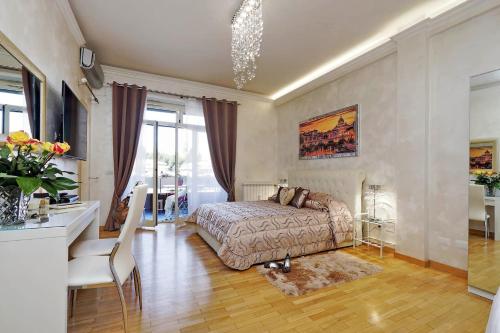Luxury Rome Guest House, Rome (photo 10)