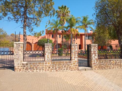 المنظر الخارجي, Pilanesberg View Guest house in موجواظي