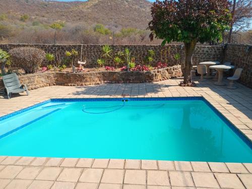 مسبح, Pilanesberg View Guest house in موجواظي