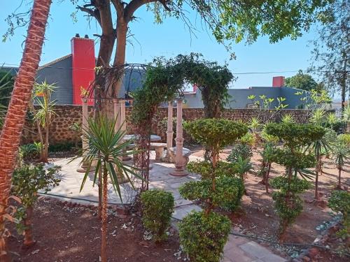 حديقة, Pilanesberg View Guest house in موجواظي