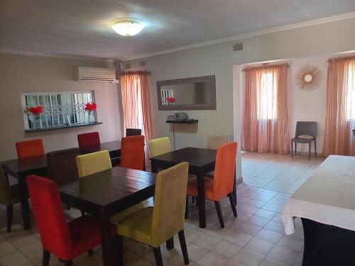 المرافق, Pilanesberg View Guest house in موجواظي
