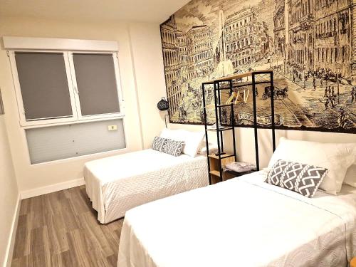 Madrid suites 3, Madrid