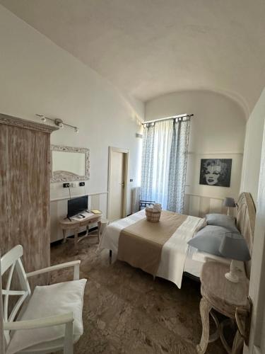 Villa Salvarezza