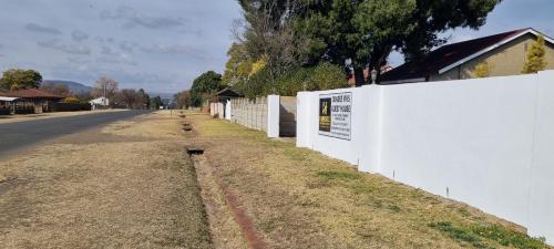 Kilátás, Dundee Viks Guest House in Dundee