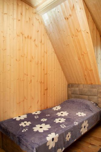 Double or Twin Room with Private External Bathroom