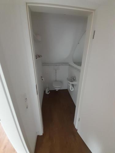 Bathroom, Eisenbergloft in Neuenstein