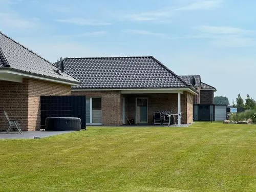 Ferienhaus RELAX in Büsum, Deutschland