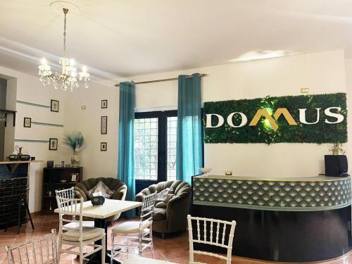 Restaurante, Agriturismo Domus Tuscia in Viterbo
