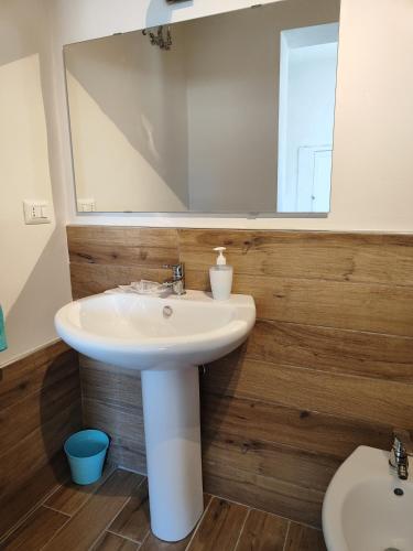 Casa di Pan 2 - Palazzo Marconi in Margherita di Savoia