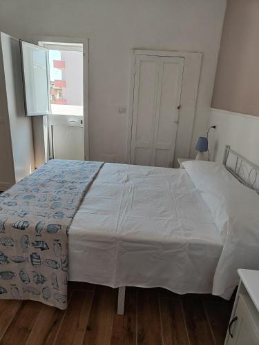 Casa di Pan 2 - Palazzo Marconi in Margherita di Savoia