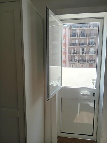 Casa di Pan 2 - Palazzo Marconi in Margherita di Savoia