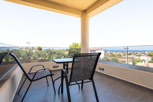 Airscape Hotel Free Shuttle From And To Athen's Airport in Ateena