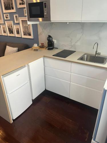 مطبخ, luzycolor Prohibido Fumar in سان فرناندو دي هيناريس