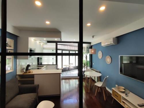 luzycolor Prohibido Fumar in سان فرناندو دي هيناريس