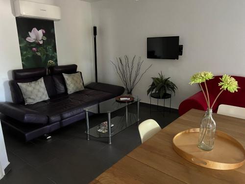Villa El Loto Blanco beautiful apartment for rent.