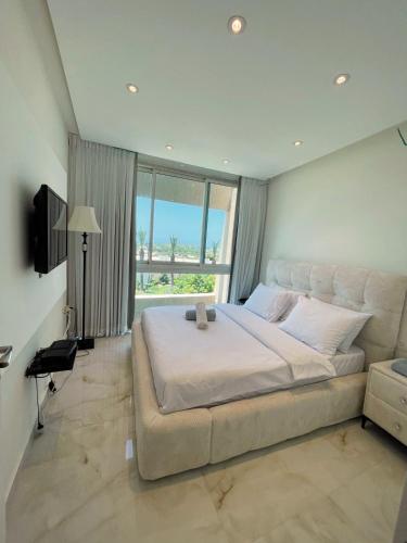 Deluxe Suite Caesarea - Beit Shean