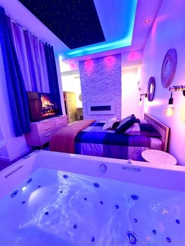 Harmonie Spa