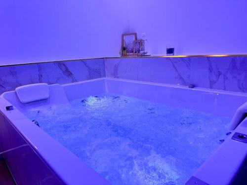 Harmonie Spa - 온수 욕조
