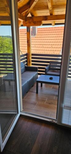 Apartman M&M in 斯維薩