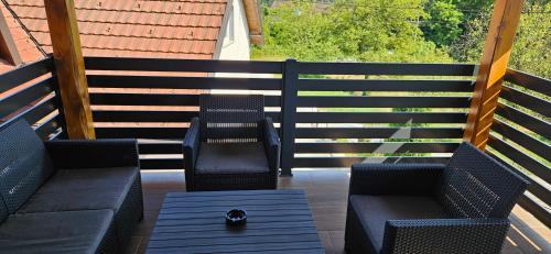 Apartman M&M in 斯維薩