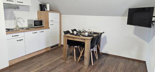 Apartman M&M in 斯維薩