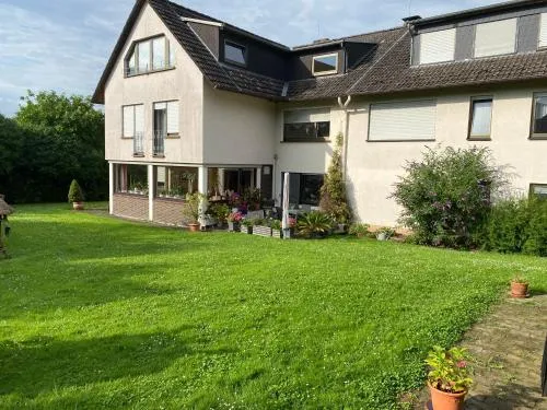 Ferienwohnung Taubenschlag in Amelunxen, Deutschland