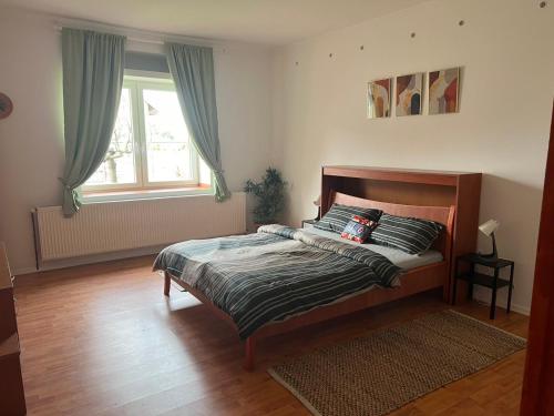 Baliyak House in Tallya