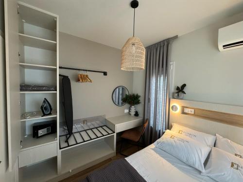 Hellenikon Suites, Paralia Katerinis (fotografie 5)