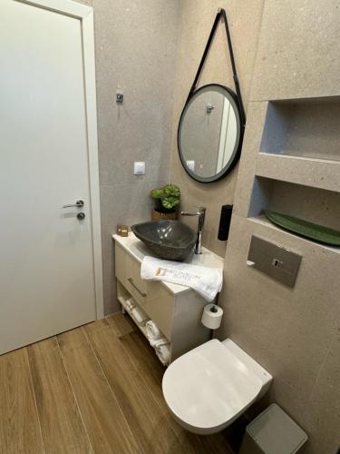 Hellenikon Suites, Paralia Katerinis (fotografie 7)