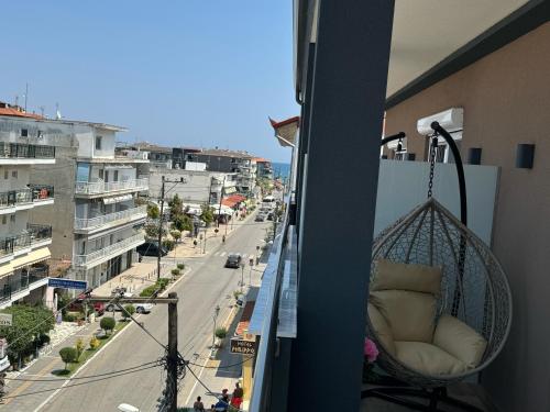 Hellenikon Suites, Paralia Katerinis (fotografie 10)