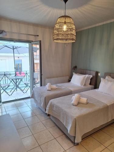 Unique View Apartments, Argostoli (fotografie 9)