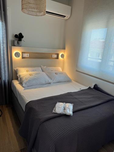 Hellenikon Suites, Paralia Katerinis (fotografie 4)