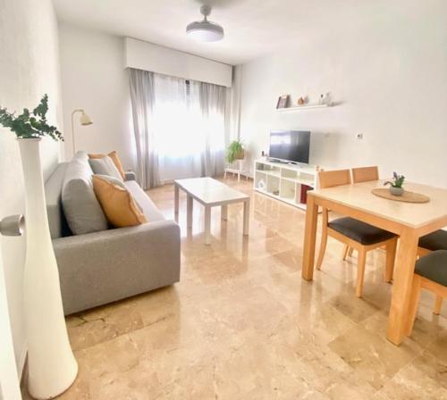Magdalena Central Apartment, Sevilla (Foto 9)
