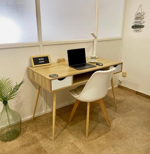 Magdalena Central Apartment, Sevilla (Foto 7)