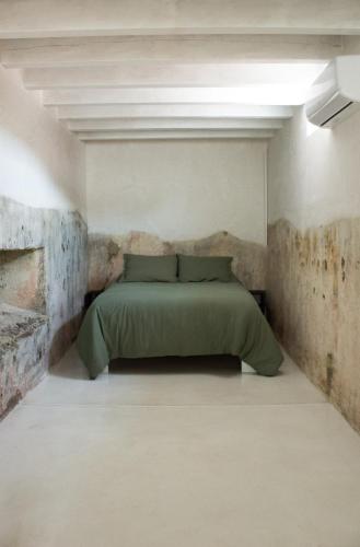 100-Year-Old Loft With Rooftop in Downtown in San Miguel de Allende, Mexico