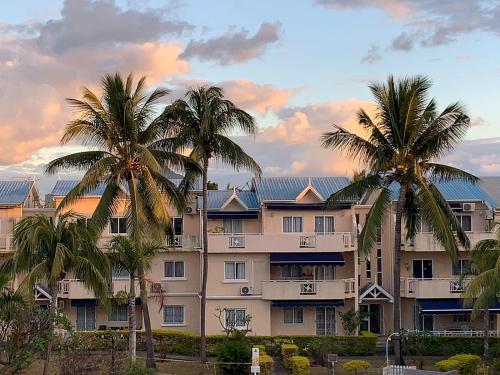 Flic en Flac Dream Apartment Awaits-Iris