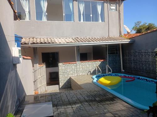 Casa para Temporada em Carlópolis PR (Casa para Temporada em Carlopolis PR) in Carlópolis